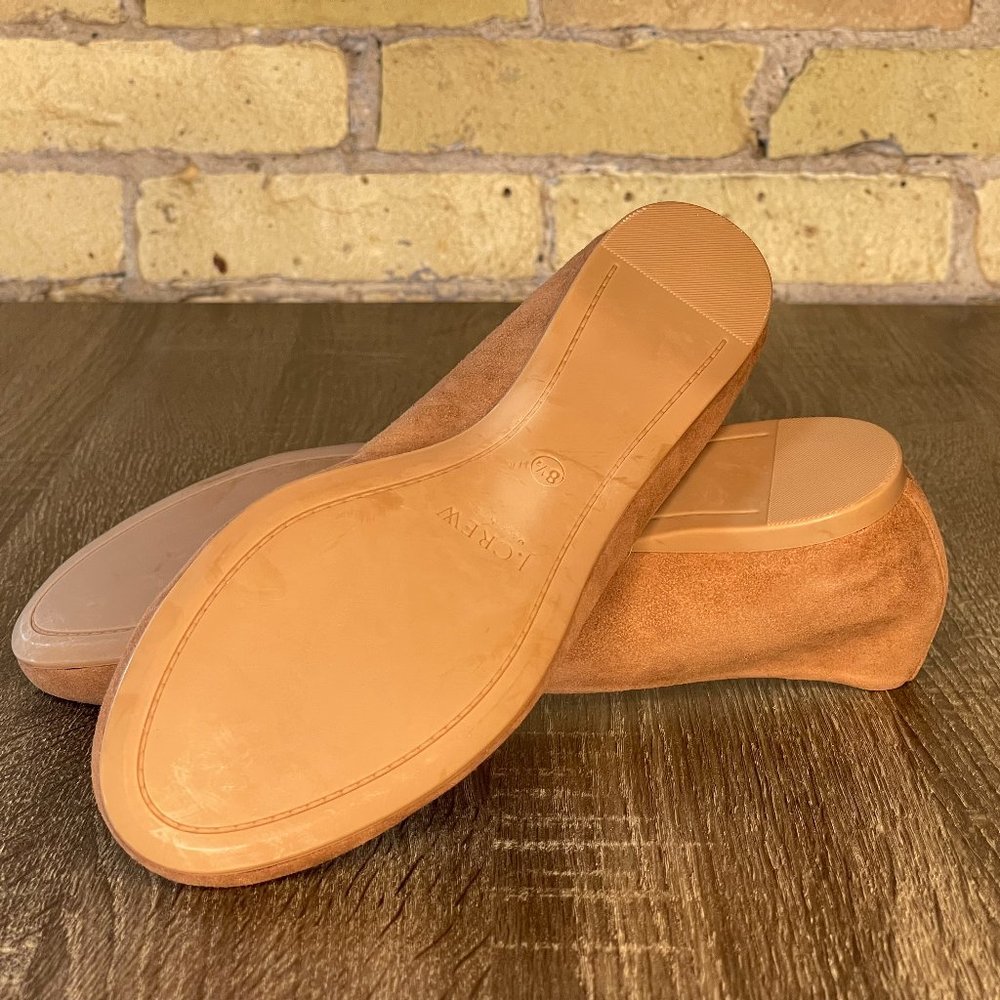 J. Crew Ballet Flat - image 6